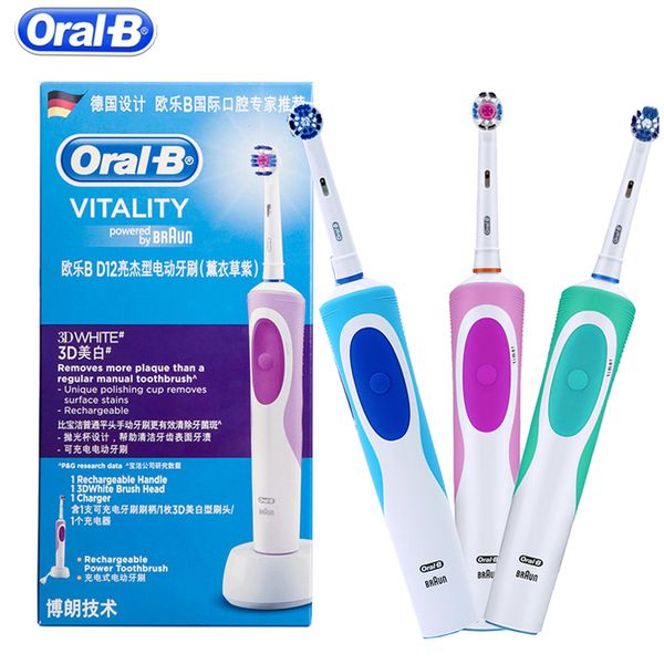 oral b sonic electric toothbrush rechargeable vitality electric brush teeth oral hygiene rotating dental brush heads
oral b sonic electric toothbrush rechargeable vitality electric brush teeth oral hygiene rotating dental brush heads