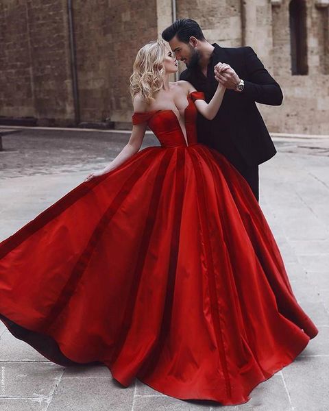 off shoulder red wedding dress plus sizes wedding dresses middle east arabic african vestido de novia bridal gown, White
off shoulder red wedding dress plus sizes wedding dresses middle east arabic african vestido de novia bridal gown, White
