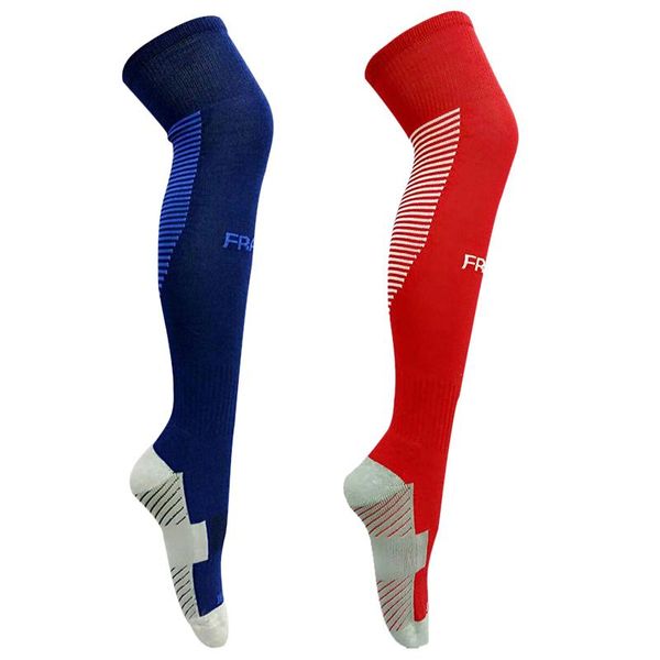 soccer socks professional club team football socks thick knee high training long stocking skiing warm sports socks, Black
soccer socks professional club team football socks thick knee high training long stocking skiing warm sports socks, Black