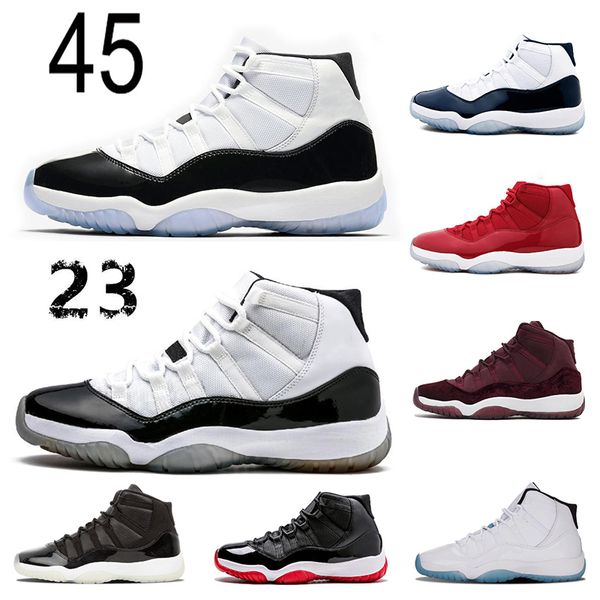 fashion mens 11s basketball shoes platinum tint cap and gown high-basketball shoes sneakers designer sports shoes
fashion mens 11s basketball shoes platinum tint cap and gown high-basketball shoes sneakers designer sports shoes