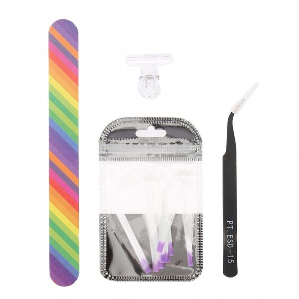 nail extension kit pen nail polishing file extension fibre art accessories manicure set
nail extension kit pen nail polishing file extension fibre art accessories manicure set