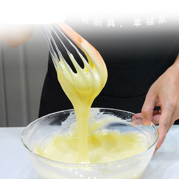 mixer manual egg egg stirrer silicone cooking wire quick beater whisk hand soap cream butter cake handle whisk utensils guvdd
mixer manual egg egg stirrer silicone cooking wire quick beater whisk hand soap cream butter cake handle whisk utensils guvdd