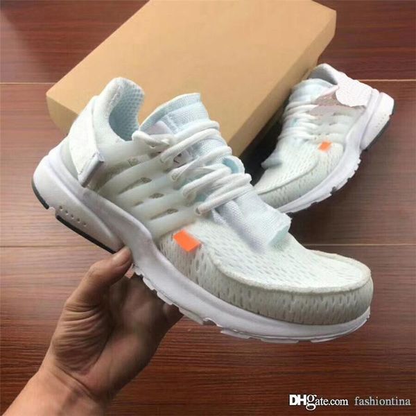 2019 новый выпуск аутентичные air presto 2.0 белый черный кроссовки для мужчин женщин спортивные кроссовки с оригинальной коробке aa3830-100
2019 новый выпуск аутентичные air presto 2.0 белый черный кроссовки для мужчин женщин спортивные кроссовки с оригинальной коробке aa3830-100