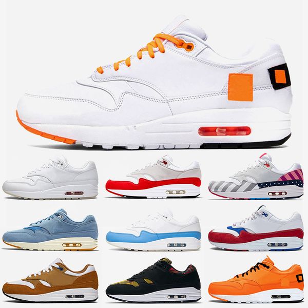 just x atmos maxes 1 cushions running shoes for men women parra anniversary red royal obsidian animal pack white air trainers sport sneaker, White;red
just x atmos maxes 1 cushions running shoes for men women parra anniversary red royal obsidian animal pack white air trainers sport sneaker, White;red