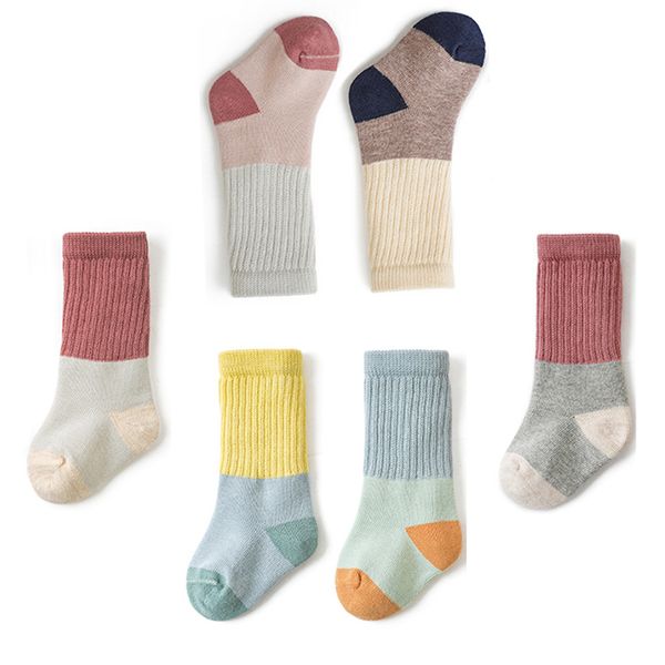 winter spring 3pairs baby kids cute cartoon socks newborn infant toddler soft cotton sock comfortable mid stockings for 0-5y, Blue
winter spring 3pairs baby kids cute cartoon socks newborn infant toddler soft cotton sock comfortable mid stockings for 0-5y, Blue