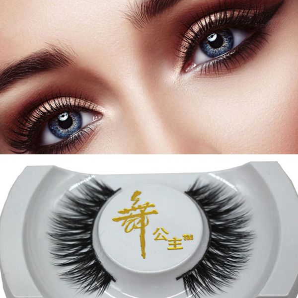black bushy false eyelashes natural fashion false eyelashes create cute innocent big eyes exquisite
black bushy false eyelashes natural fashion false eyelashes create cute innocent big eyes exquisite