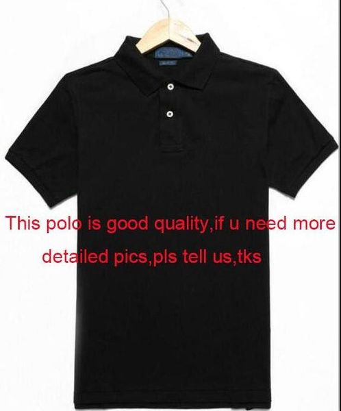 2020 summer luxury designer polo for mens polo shirt fashion brand polos fashion mens short sleeve clothing highly quality, White;black
2020 summer luxury designer polo for mens polo shirt fashion brand polos fashion mens short sleeve clothing highly quality, White;black
