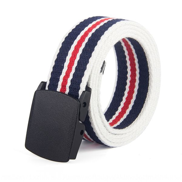 guangzhou no metal buckle stripe canvas woven canvas belt leisure cotton belt, Black;brown
guangzhou no metal buckle stripe canvas woven canvas belt leisure cotton belt, Black;brown