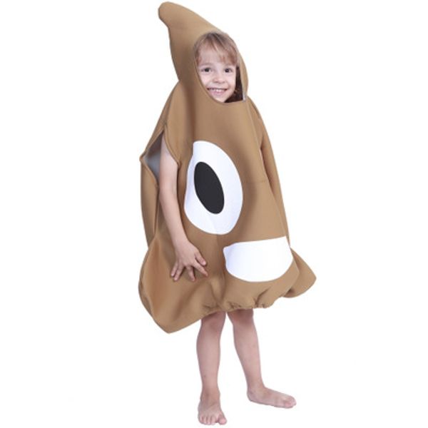 children halloween dresses boys and girls sponge stool performance sets children special occasions novel rompers 2020 new, Blue
children halloween dresses boys and girls sponge stool performance sets children special occasions novel rompers 2020 new, Blue