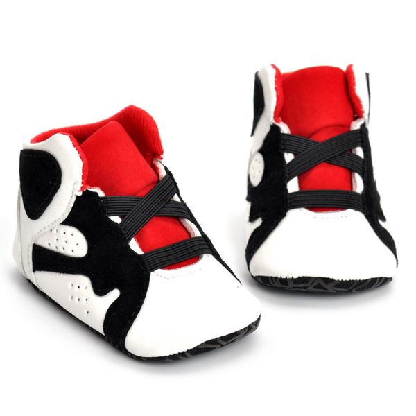 newborn infant kid girls boys crib toddler shoes soft sole anti-slip baby sneakers shoes first walkers baby schoenen
newborn infant kid girls boys crib toddler shoes soft sole anti-slip baby sneakers shoes first walkers baby schoenen
