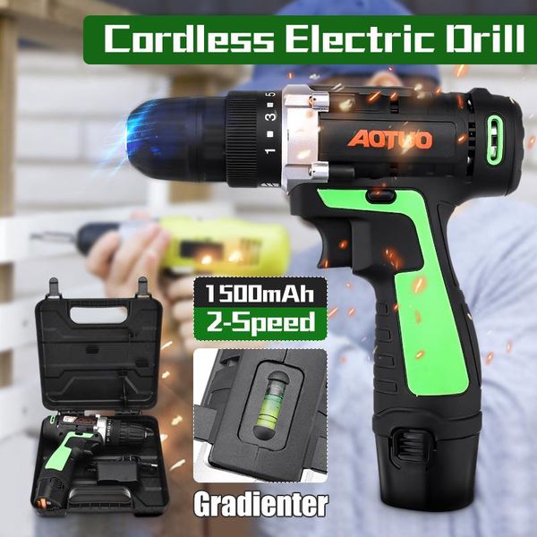 2 speed mini wireless electric cordless hammer drill 12v impact drill rechargeable lithium-ion battery power driver screwdriver
2 speed mini wireless electric cordless hammer drill 12v impact drill rechargeable lithium-ion battery power driver screwdriver