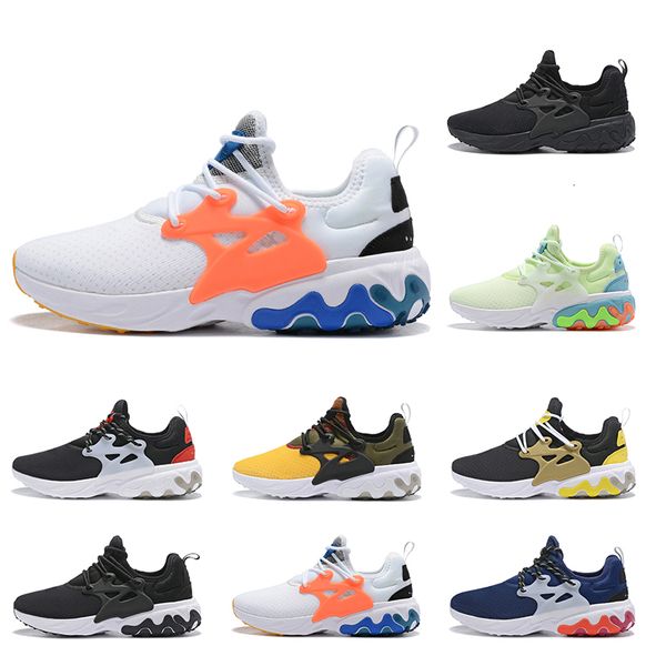 new arrival react presto running shoes sneaker mens women breathable black yellow psychedelic lava fashion sports trainer 36-45
new arrival react presto running shoes sneaker mens women breathable black yellow psychedelic lava fashion sports trainer 36-45