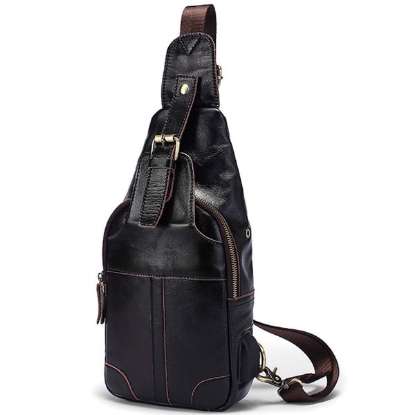 retro men's leather men's bag chest bag usb charging multi-function outdoor slung shoulder dark coffee
retro men's leather men's bag chest bag usb charging multi-function outdoor slung shoulder dark coffee