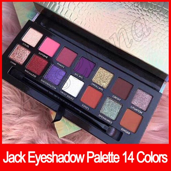New jack eye makeup aina eye hadow palette 14 color crocodile himmer matte eye hadow palette hipping
New jack eye makeup aina eye hadow palette 14 color crocodile himmer matte eye hadow palette hipping