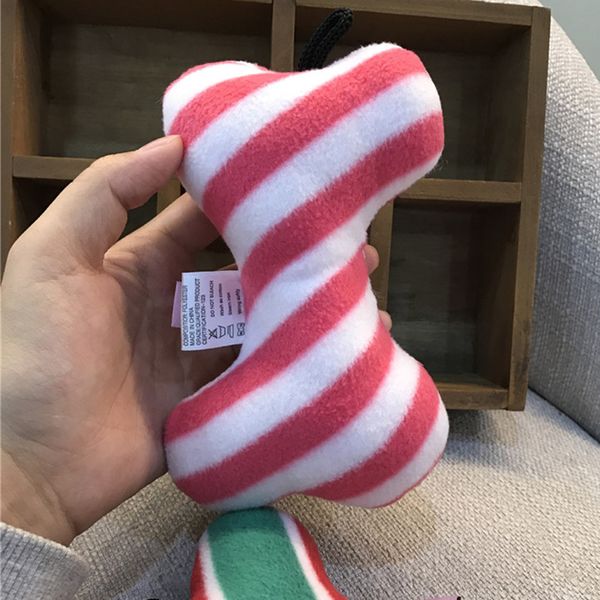 squeaker plush pet dog toys for dogs bone shape chew dog toy puppy cat supplies for pets honden speelgoed juguetes para perro
squeaker plush pet dog toys for dogs bone shape chew dog toy puppy cat supplies for pets honden speelgoed juguetes para perro