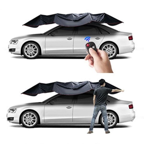 2019 new fully automatic car tent movable sun shade umbrella dust-proof awning sun-proof car umbrella with remote control ru
2019 new fully automatic car tent movable sun shade umbrella dust-proof awning sun-proof car umbrella with remote control ru