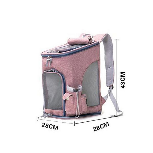 pet carrier backpack soft-sided car seat for cats dogs mesh safety strap dog cat outdoor sports travel hiking walking
pet carrier backpack soft-sided car seat for cats dogs mesh safety strap dog cat outdoor sports travel hiking walking