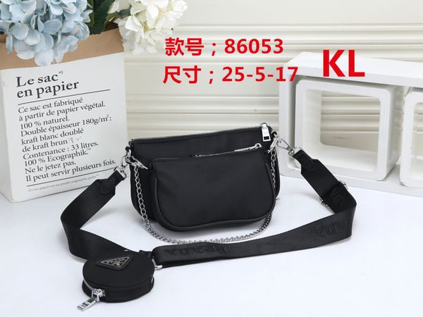 3 pieces new shoulder bags nylon handbags elling wallet women bags crossbody bag hobo purses with dust bag
3 pieces new shoulder bags nylon handbags elling wallet women bags crossbody bag hobo purses with dust bag