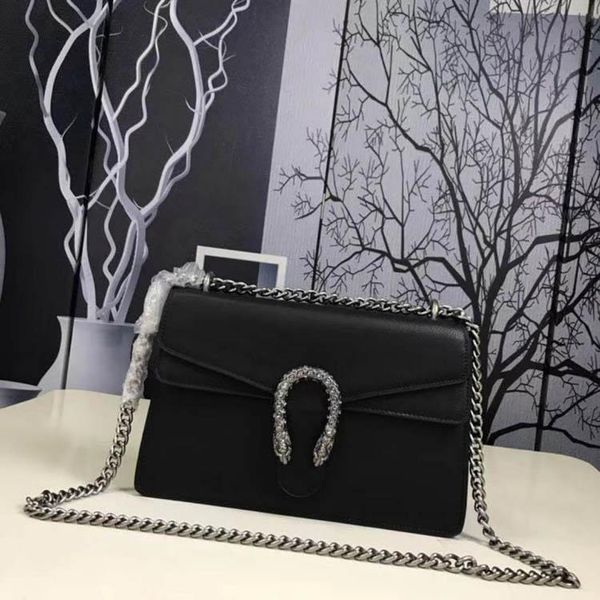 cowhide chain female fashion rhinestone shoulder bag messenger bag handbag size 28*18*9cm
cowhide chain female fashion rhinestone shoulder bag messenger bag handbag size 28*18*9cm