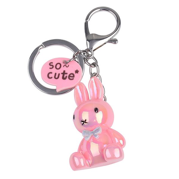 keychains 1pc 2021 lovely acrylic color keychain for lovers candy animal charms keyring girls jewelry wedding gifts, Silver
keychains 1pc 2021 lovely acrylic color keychain for lovers candy animal charms keyring girls jewelry wedding gifts, Silver