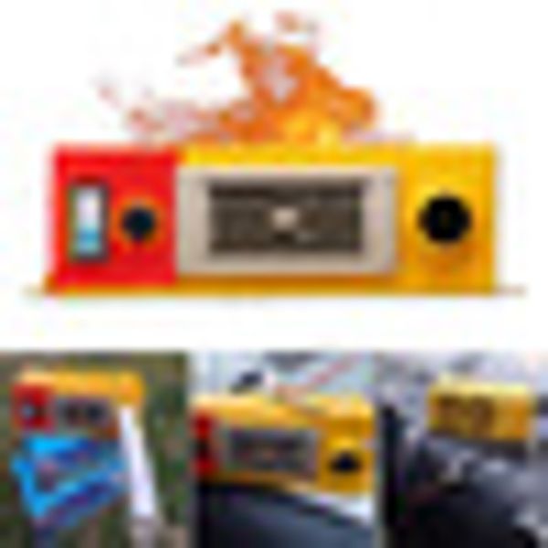 12v 24v auto voltage regulation warmer defrosting demister electric heater universal air conditioning winter appliances car1000w
12v 24v auto voltage regulation warmer defrosting demister electric heater universal air conditioning winter appliances car1000w