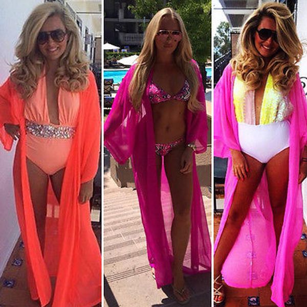 2018 summer mesh beach dress bikini swimwear cover up long sleeve long dress summer beach swimming outfits, Blue;gray
2018 summer mesh beach dress bikini swimwear cover up long sleeve long dress summer beach swimming outfits, Blue;gray
