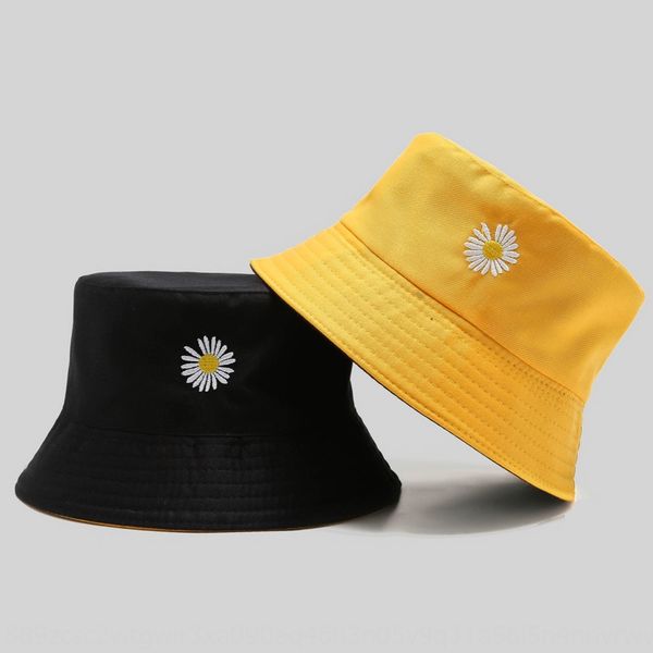 female daisy double-sided fisherman female 2020 couple sun fisherman hat hatscreen sun hat, Blue;gray
female daisy double-sided fisherman female 2020 couple sun fisherman hat hatscreen sun hat, Blue;gray