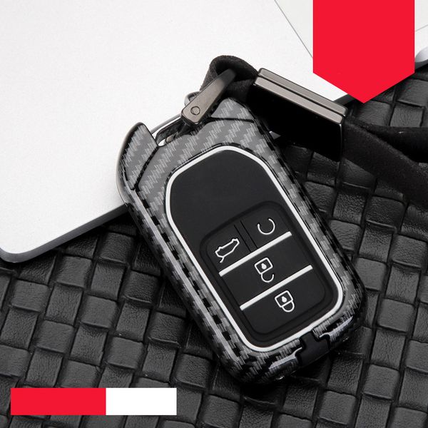 colorful zinc alloy+silica gel car key case full cover for hrv civic 2017 2003-2007 pilot caraccessories
colorful zinc alloy+silica gel car key case full cover for hrv civic 2017 2003-2007 pilot caraccessories