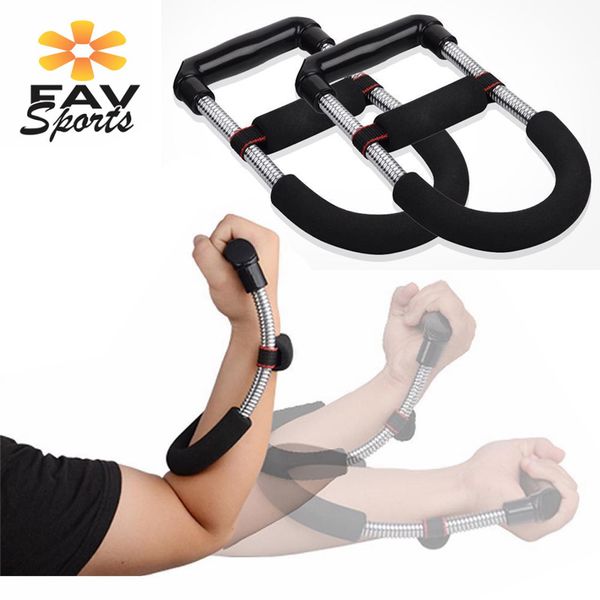 favsports new power wrist forearm muscular strength heavy hand gripper gym training device fingers exerciser fitness equipment
favsports new power wrist forearm muscular strength heavy hand gripper gym training device fingers exerciser fitness equipment