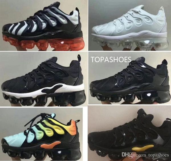 wholesale kids children boy girl kids tn plus air static clay shathable hyperspace running shoes sports sneakers
wholesale kids children boy girl kids tn plus air static clay shathable hyperspace running shoes sports sneakers