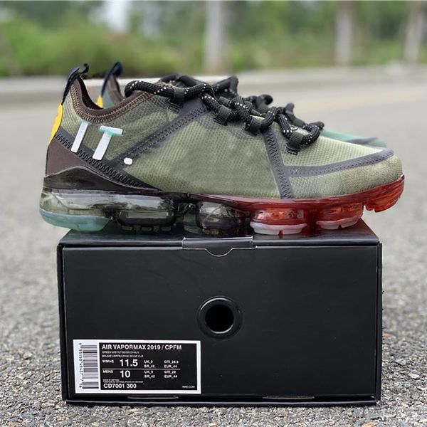 2019 CPFM x VPM New Knit Running Shoes Designer Sneakers Smile Fashion Casual Trainers Luxury Sports Trainers Size 36-45
2019 CPFM x VPM New Knit Running Shoes Designer Sneakers Smile Fashion Casual Trainers Luxury Sports Trainers Size 36-45