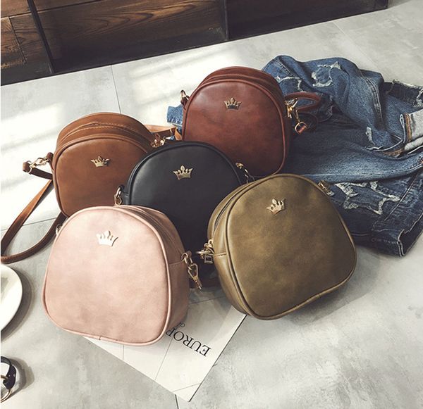 jiulin 2019 fashion women handbag messenger bags pu leather shoulder bag lady crossbody mini bag female crown evening bags
jiulin 2019 fashion women handbag messenger bags pu leather shoulder bag lady crossbody mini bag female crown evening bags