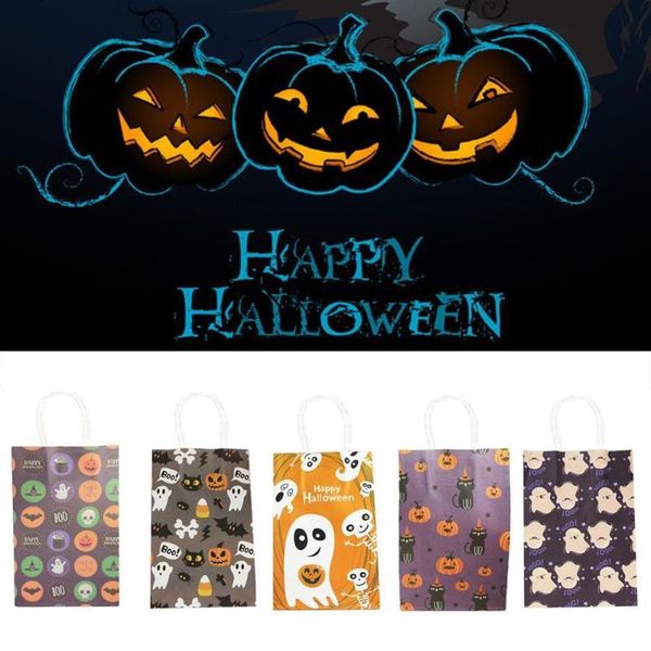2pcs halloween cute paper halloween candy travel bag bag trick kids supplies party gift pumpkin festival prop w3a4
2pcs halloween cute paper halloween candy travel bag bag trick kids supplies party gift pumpkin festival prop w3a4
