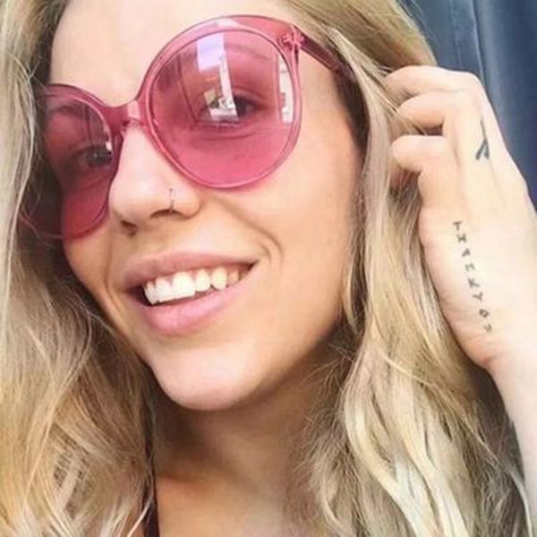 round sunglasses ladies women brand drive retro glasses eyewear ladies fashion vintage uv400 sun glasses for women, White;black
round sunglasses ladies women brand drive retro glasses eyewear ladies fashion vintage uv400 sun glasses for women, White;black