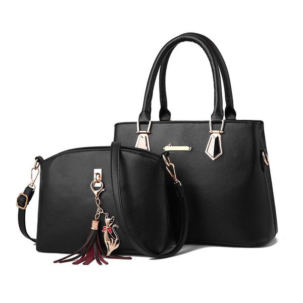 2020 new bag fashion shoulder bag women's handbag wallet casual shoulder lady purses and handbags
2020 new bag fashion shoulder bag women's handbag wallet casual shoulder lady purses and handbags