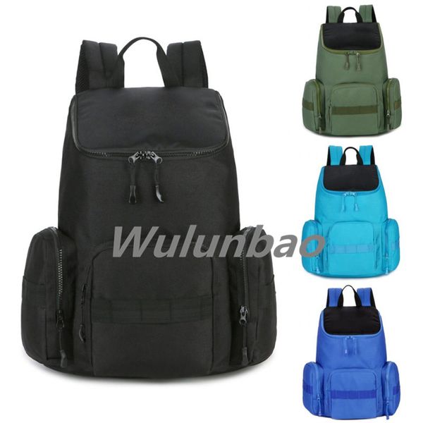 fashion men women designer backpack outdoor sports bags teenager black blue green basketball backpack school bag 3 colour
fashion men women designer backpack outdoor sports bags teenager black blue green basketball backpack school bag 3 colour