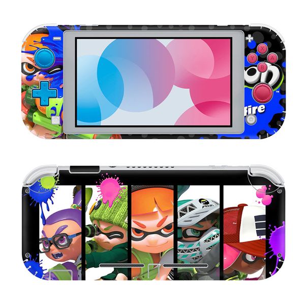 for nintendo switch lite protector skin sticker for switch lite pvc viynl sticker for ns switch lite skin sticker
for nintendo switch lite protector skin sticker for switch lite pvc viynl sticker for ns switch lite skin sticker