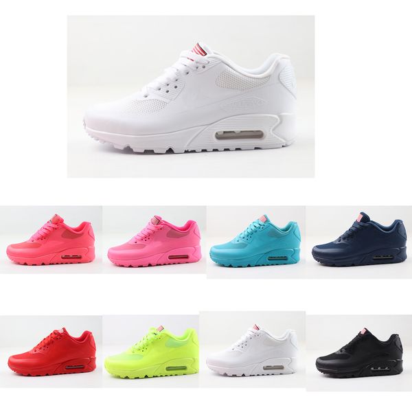 classic 90 mens womens running shoes national flag triple white black red 90s mens trainers cushion surface sports sneakers size 36-45 
classic 90 mens womens running shoes national flag triple white black red 90s mens trainers cushion surface sports sneakers size 36-45