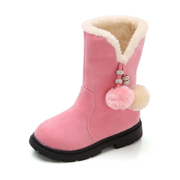 2019 winter new girls boots warm cotton boots princess long children' shoes kids in the 3 4 5 6 7 8 9 10 11 12 year old, Black;grey
2019 winter new girls boots warm cotton boots princess long children' shoes kids in the 3 4 5 6 7 8 9 10 11 12 year old, Black;grey