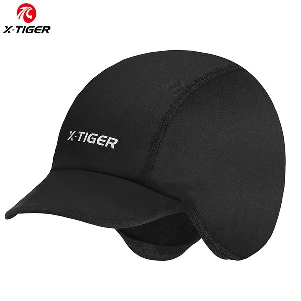 x-tiger men winter windproof fleece cycling cap running skating skiing motocycle riding head hat woman mtb bike cycling headwear, Black
x-tiger men winter windproof fleece cycling cap running skating skiing motocycle riding head hat woman mtb bike cycling headwear, Black