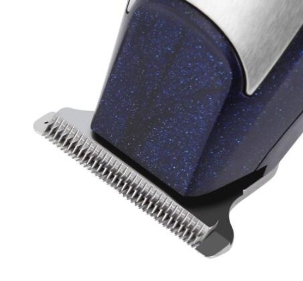 10pcs kemei km-5021 hair cutter men clipping machine hair clipper rechargeable haircut barber scissors trimmer with 3 guide combs
10pcs kemei km-5021 hair cutter men clipping machine hair clipper rechargeable haircut barber scissors trimmer with 3 guide combs