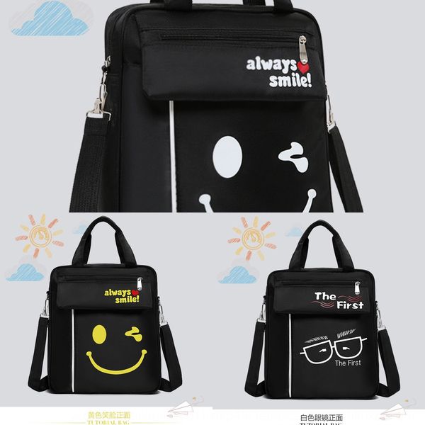 pupil schoolbag cartoon cute printed outdoor children's shoulder backpack shoulder strap backpack messenger bag
pupil schoolbag cartoon cute printed outdoor children's shoulder backpack shoulder strap backpack messenger bag