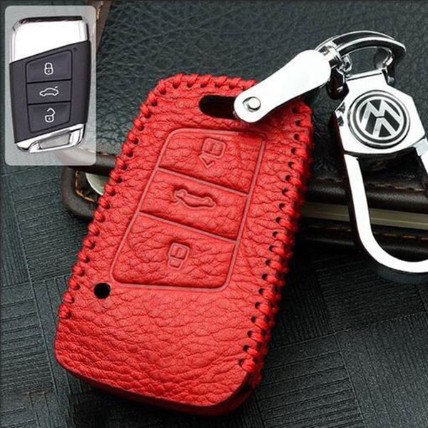 factory wholesale car brand volkswagen car key case women bag men key wallets luxury leather key bag model e 3 color, Red;blue
factory wholesale car brand volkswagen car key case women bag men key wallets luxury leather key bag model e 3 color, Red;blue