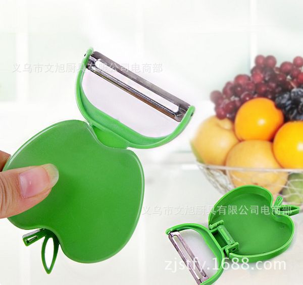 t foldable apple type peel organ fruits paring knife kitchen small tool promotion gift
t foldable apple type peel organ fruits paring knife kitchen small tool promotion gift