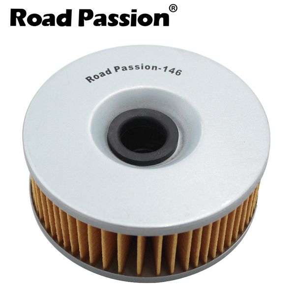 road passion motorcycle oil filter for yamaha xj1100 xs1100l xs750 xs750s xs1100s xs850 vmx1200 xvz1300 xvz13 xvz1200 xs1100
road passion motorcycle oil filter for yamaha xj1100 xs1100l xs750 xs750s xs1100s xs850 vmx1200 xvz1300 xvz13 xvz1200 xs1100