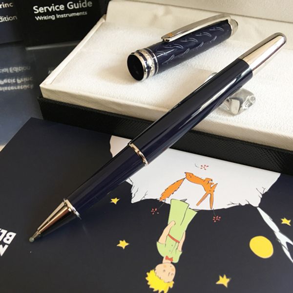 luxury petit prince classique germany mb roller ball pen ballpoint pens option little prince classic 163 pen for gift
luxury petit prince classique germany mb roller ball pen ballpoint pens option little prince classic 163 pen for gift