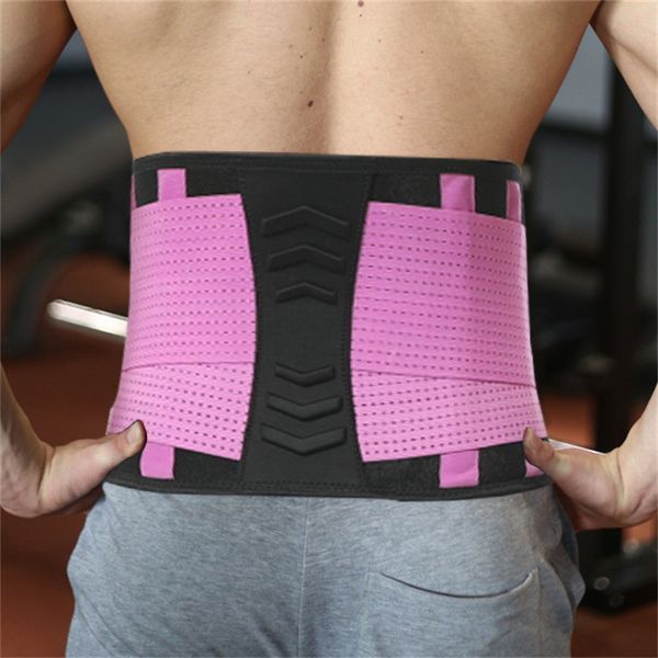 waist support belt back waist trimmer belt gym trainer protector weight loss sports muscle compression body shaper, Black;gray
waist support belt back waist trimmer belt gym trainer protector weight loss sports muscle compression body shaper, Black;gray