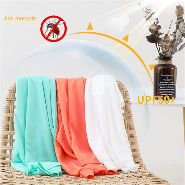 fu fu 20 long sleeve anti-mosquito sunscreen t-shirt loose all-match simple anti-uv clothes for women, White
fu fu 20 long sleeve anti-mosquito sunscreen t-shirt loose all-match simple anti-uv clothes for women, White