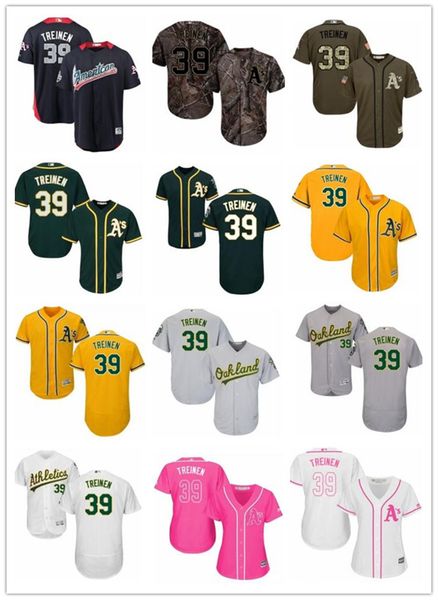 custom oakland oaklandathletics 39 blake treinen baseball jersey athletics baseball wear men women youth jerseys, Blue;black
custom oakland oaklandathletics 39 blake treinen baseball jersey athletics baseball wear men women youth jerseys, Blue;black