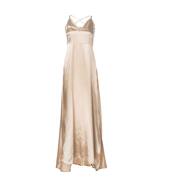 2019 summer little female high waist v-neck women's halter sheath sleeveless floor long dress zip dress #0613, Black;gray
2019 summer little female high waist v-neck women's halter sheath sleeveless floor long dress zip dress #0613, Black;gray